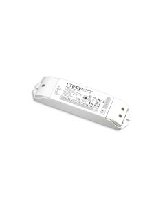 LTech DMX-25-150-900-U1P1 Constant Current DMX512/RDM/Push Dim LED dimmable driver