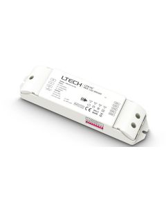 LTech DMX-36-12-F1P1 DMX LED driver controller