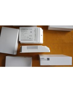 LTech DMX-50-500-1750-F1P1 constant current CC DMX512/RDM/Push Dim LED dimmable driver