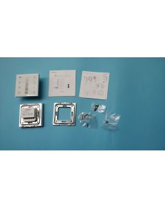 LTech E1S-AD power RF touch panel LED control dimmer