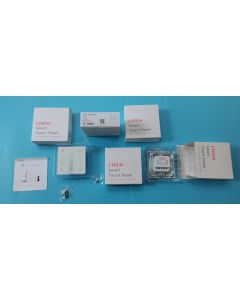 LTech E1S-TD touch panel LED controller