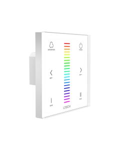 LTech E3 power touch panel RGB LED controller