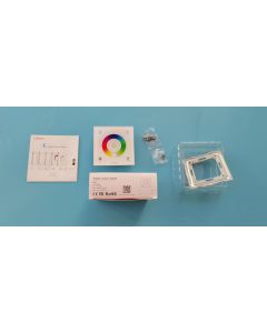 LTech E4S touch panel controller