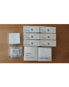 LTech EDA1 single channel DALI master LED controller dimmer