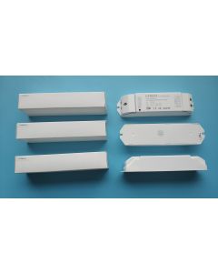 LTech F4-DMX-5A LED controller
