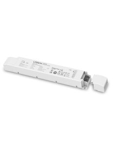 LTech LM-100-24-G2A2 constant voltage 0/1-10V LED dimming&CT control driver