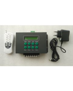 LTech LT-209 music 1024 pixels LED SPI master controller