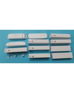 LTech LT-404-5A low constant voltage DALI LED dimmer
