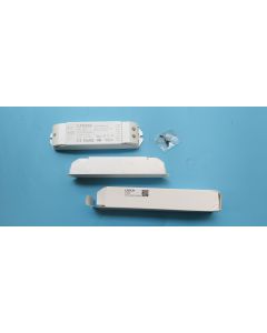 LTech LT-84A from DMX/DALI to 0-10V Dimming Module controller