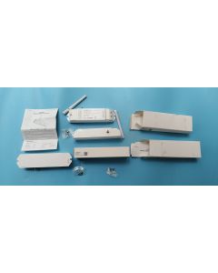 LTech LT-870S RGBW 4 channels DMX512 controller