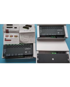 LTech LT-880 DMX512/1990 decoder