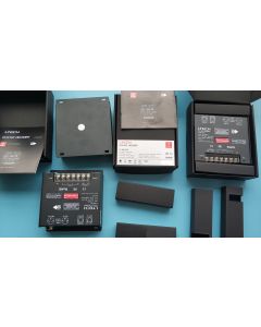 LTech LT-903-DIP DMX512 decoder