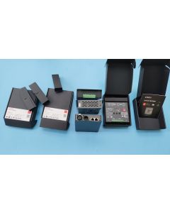LTech LT-905 RGBWW CV 5 channels constant voltage DMX512 RDM decoder