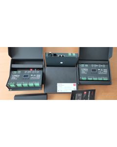 LTech LT-916-OLED DMX512 decoder controller