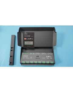 LTech LT-932-OLED 32 channels constant voltage DMX LED decoder
