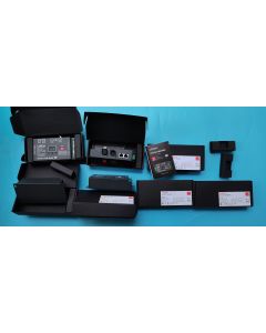 LTech LT-995 CV DMX512 PWM decoder