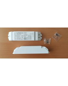 LTech LTSYS DALI-15-100-700-E1A1 LED driver
