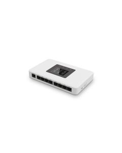 LTech Madrix support Artnet-DMX-8S signal converter