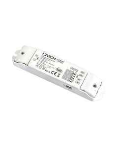 LTech SE-12-100-400-W1D constant current 12W LED intelligent power driver