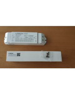 LTech TD-20-200-700-EFP1 LED driver