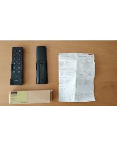 LTech V4 RGBW RF remote LED controller