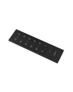 discontinued LTech V7 RGB LED RF control remote