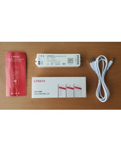 LTech WiFi-RDM01 wireless gateway