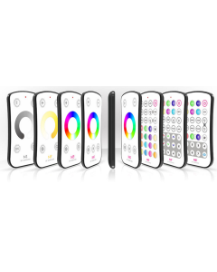 M1 M2 M3 M4 M5 M6 M7 M8 RF wireless control remote