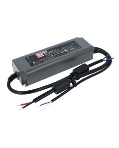 Mean Well 3 in 1 dimming NPF-120D-12 single output LED power driver