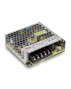 Mean Well LRS-75-24 power supply