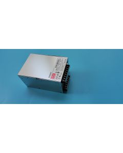 Mean Well PSP-600-24 with PFC function LED power supply driver