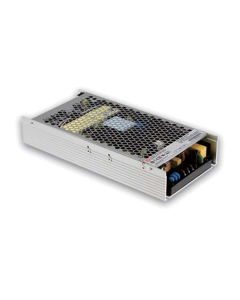 Mean Well UHP-1000-12 enclosed switching with PFC LED power supply