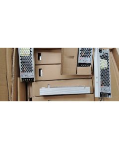 Mean Well UHP-200-24 LED power supply driver