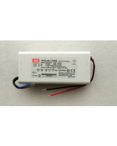 Meanwell PCD-40-1750B LED driver