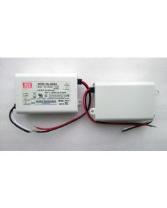 old version look PCD-16-350A