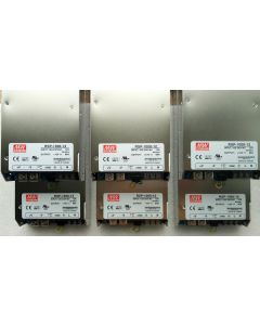 Mean Well RSP-1000-12 single output power supply