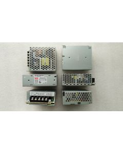 Meanwell RS-35-12 single output enclosed power supply LED driver