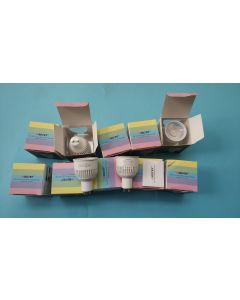 MiBoxer 6W GU10 FUT107 MiLight dual white LED spotlight bulb