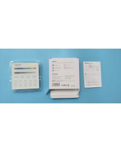 B3 Mi Light RGB RGBW smart panel 2.4GHz RF remote controller