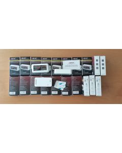 MiBoxer FUT038 RGBW 4 channels LED light strip controller