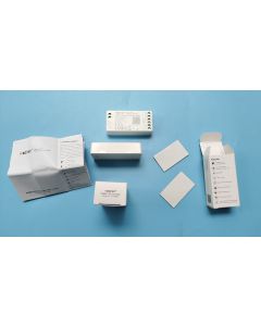 MiBoxer FUT038W MiLight 2.4GHz WiFi Bluetooth RF RGBW LED controller