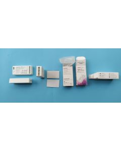 MiBoxer FUT039S MiLight 2.4GHz RGB+CCT LED controller