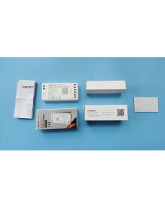 MiBoxer FUT039W MiLight 2.4GHz WiFi Bluetooth RF RGB+CCT LED controller