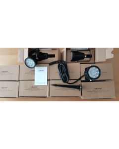 MiBoxer FUTC08 LED garden light