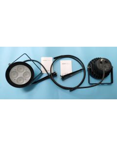 FUTC09 MiBoxer 18W RGB+CCT LED garden light