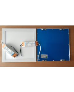 MiBoxer FUTL03 MiLight 20W RGB+CCT LED ceiling panel light
