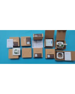 MiBoxer P2 MiLight panel light