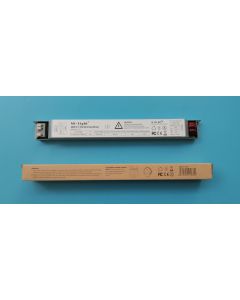 PL1 Mi Light futLight 40W 0/1-10V dimming driver