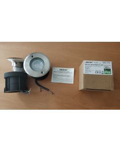 MiBoxer SYS-RD1 MiLight 5W high power RGB+CCT LED underground subordinate light lamp