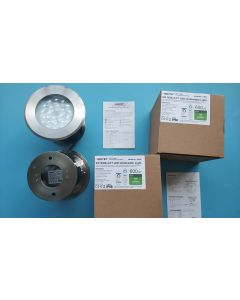MiLight UW03 MiBoxer waterproof 9W RGB+CCT LED underwater light